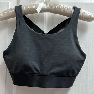 Athleta sports bra